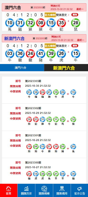 新澳門歷史開獎結(jié)果記錄——深度解析與探索，澳門歷史開獎結(jié)果記錄深度解析與探索