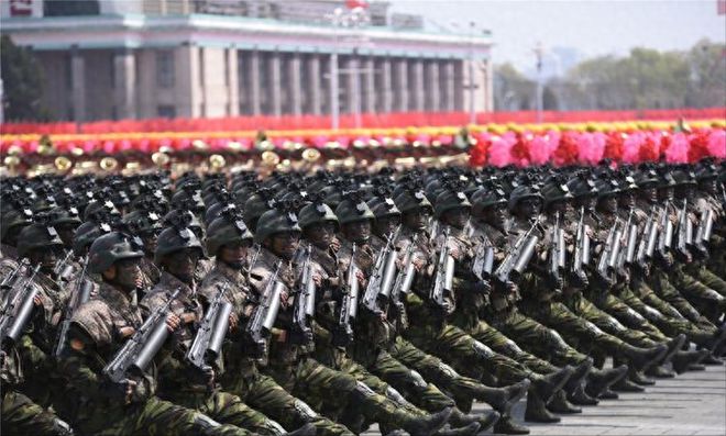 閱兵式的重要性，彰顯國威、凝聚民心與展示軍事力量，閱兵式的意義，彰顯國威、凝聚民心與展示軍事力量風(fēng)采