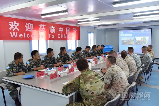 軍事觀察團，深度解析軍事動態(tài)，揭示全球軍事趨勢，全球軍事趨勢深度解析，軍事觀察團揭示軍事動態(tài)內(nèi)幕