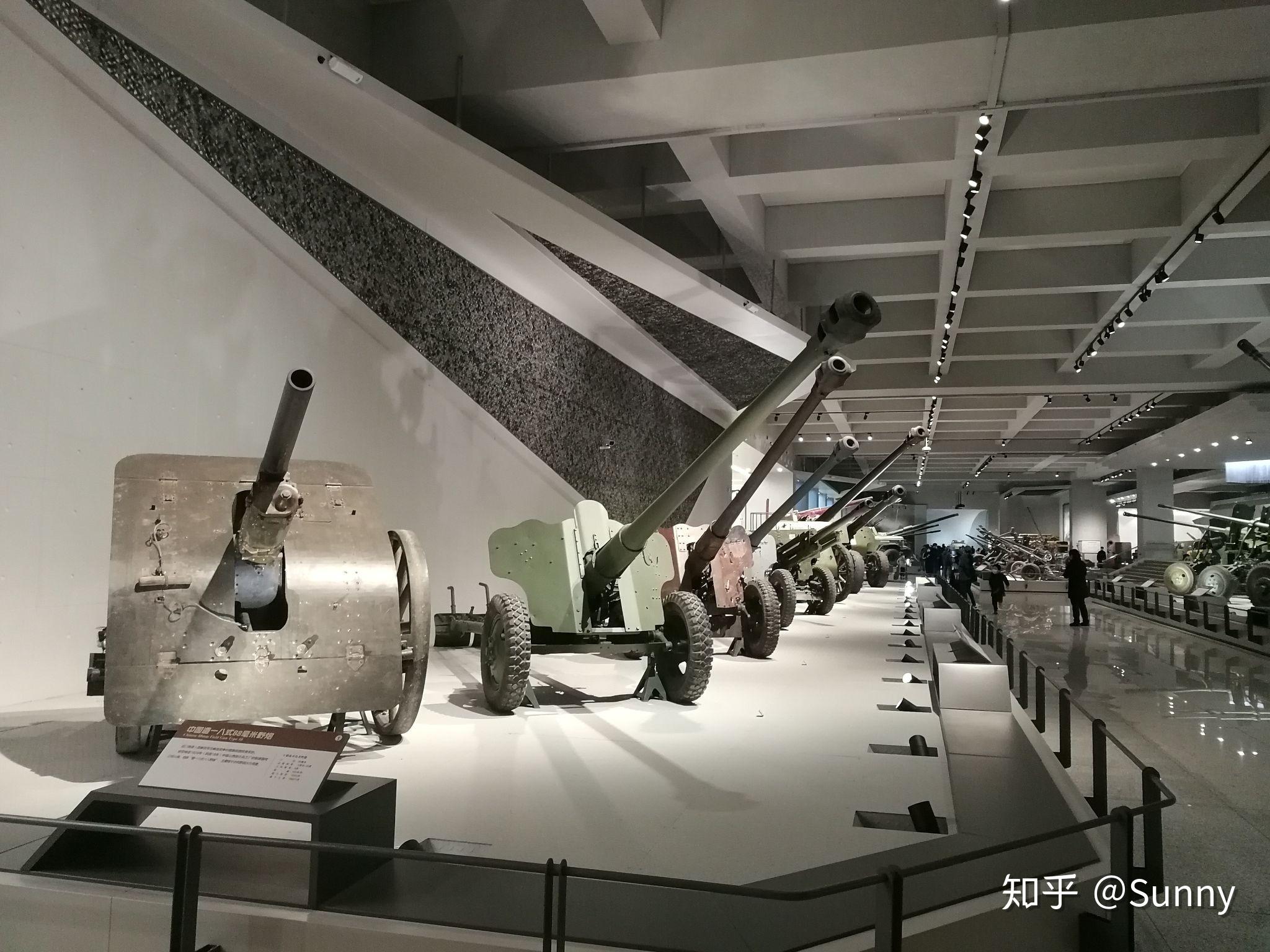 軍事博物館參觀心得，軍事博物館深度游，我的參觀心得與體驗(yàn)