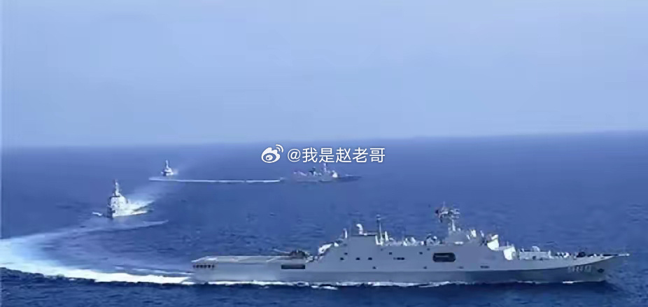 南海最新軍事要聞24小時局勢分析，南海最新軍事動態(tài)與局勢分析，全天候深度解讀軍事要聞