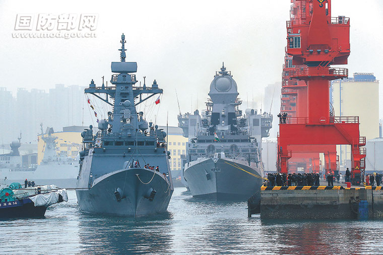海軍節(jié)70周年慶典，青島盛大慶祝日期揭秘，海軍節(jié)70周年慶典在青島盛大舉行，日期揭秘！