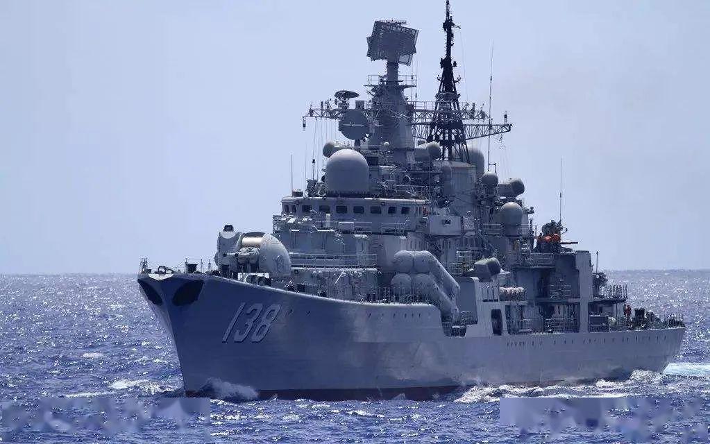 泰州艦138，探索中國海軍力量的重要篇章，泰州艦138，揭示中國海軍力量的關(guān)鍵篇章