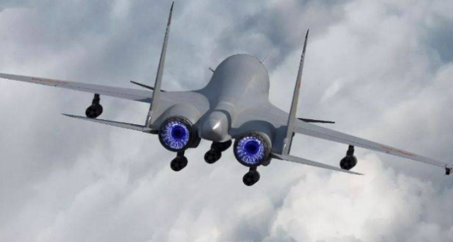 中國(guó)有殲-17嗎？揭秘中國(guó)空軍神秘戰(zhàn)機(jī)，揭秘中國(guó)空軍神秘戰(zhàn)機(jī)殲-17的真相