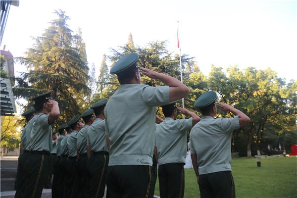 武警部隊(duì)旗高清圖片，展現(xiàn)榮耀與力量，武警部隊(duì)旗高清圖片，榮耀與力量的象征