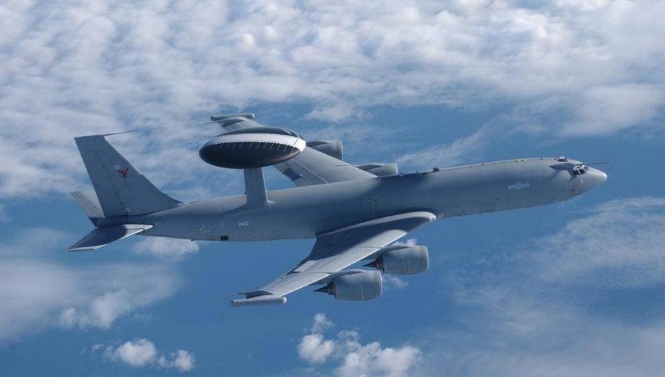 空警2000與空警200，深入解析兩者的差異，空警2000與空警200，全面解析兩大空中警力系統(tǒng)的差異