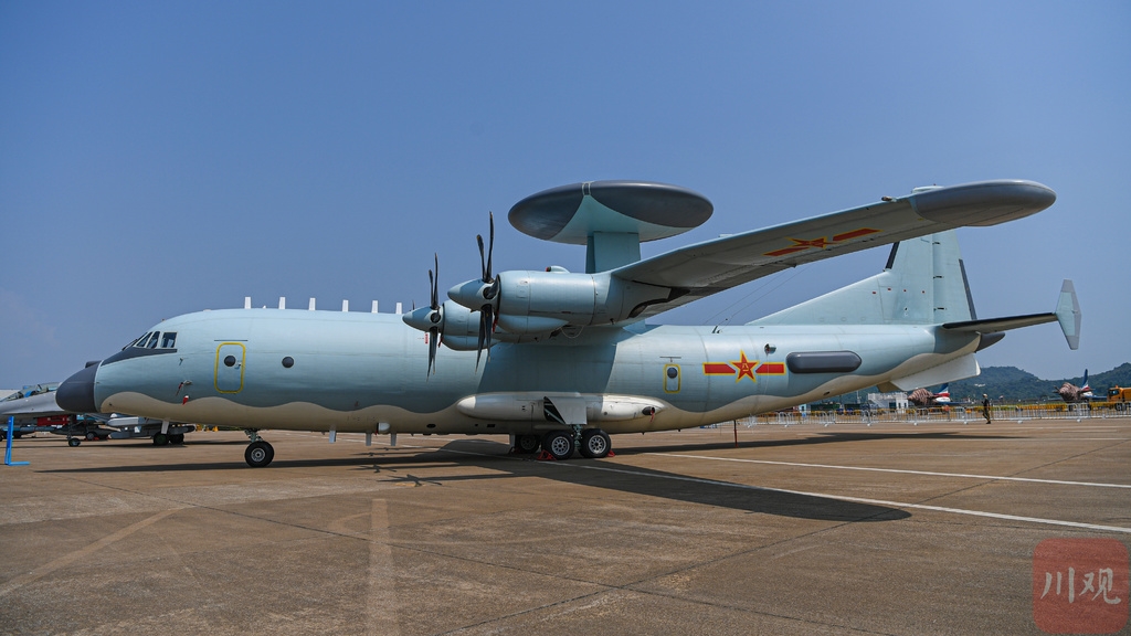空警500H，新一代空中衛(wèi)士的卓越表現(xiàn)，空警500H，新一代空中衛(wèi)士的杰出風(fēng)采