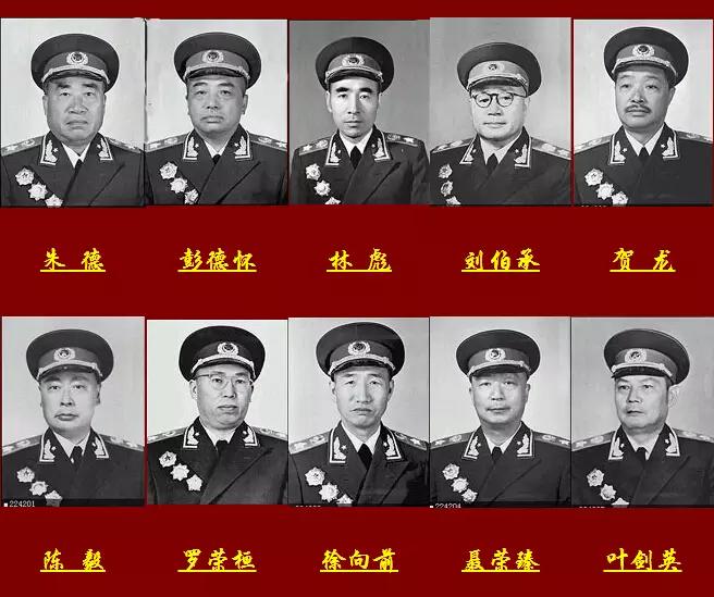 中國(guó)古代十大名將，歷史傳奇與永恒榮耀，中國(guó)古代十大名將，歷史傳奇與不朽榮耀