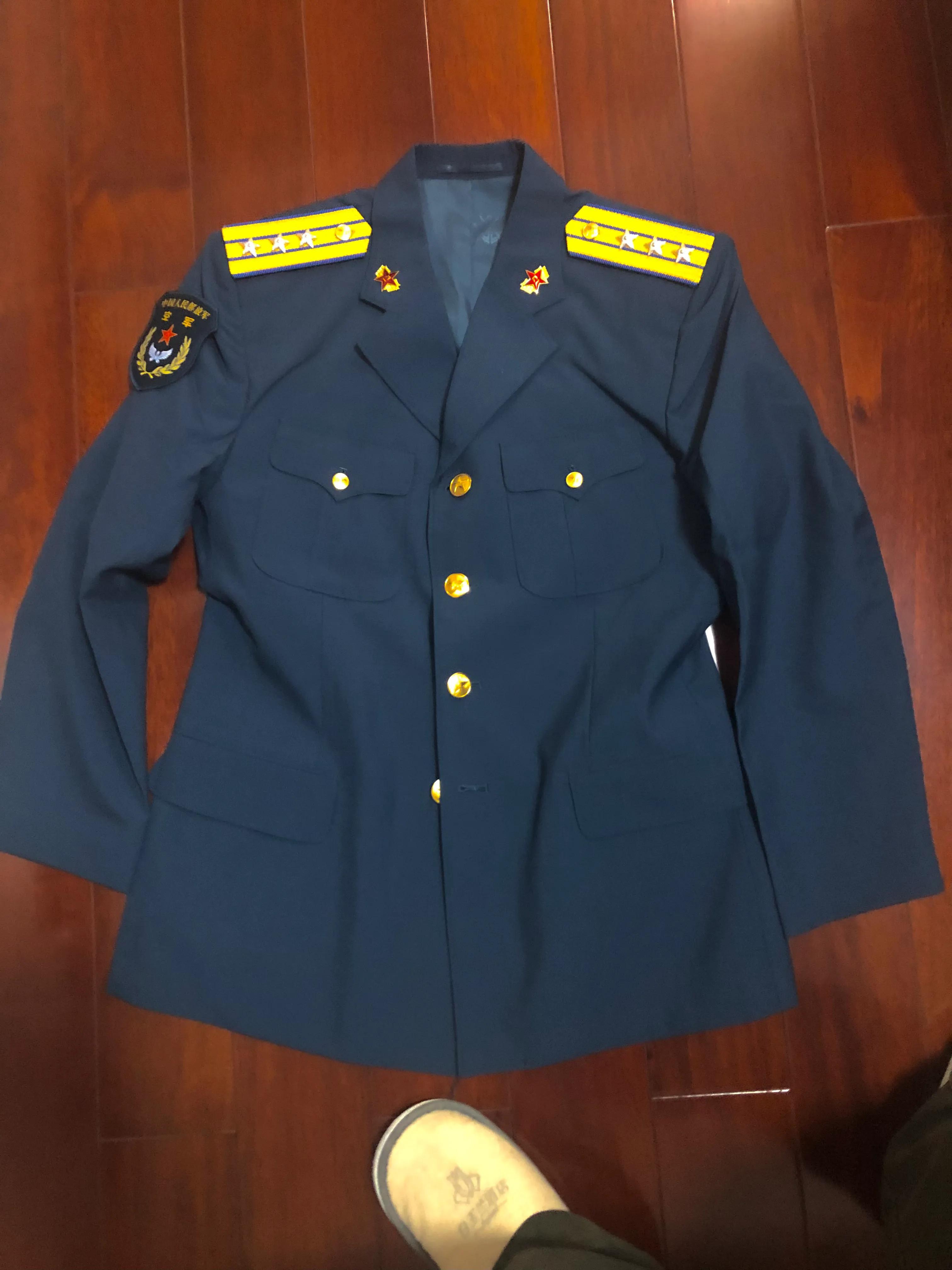 揭秘中國(guó)軍隊(duì)07式軍服常服，設(shè)計(jì)背后的故事與意義，揭秘中國(guó)軍隊(duì)07式軍服常服設(shè)計(jì)背后的故事與深層意義