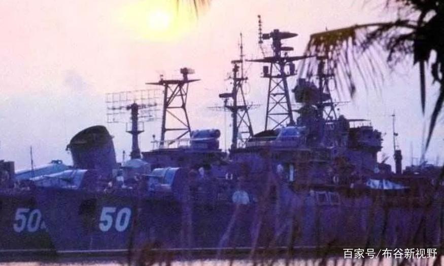 廣州艦爆炸案，事件回顧與深度解析，廣州艦爆炸案事件回顧與深度剖析