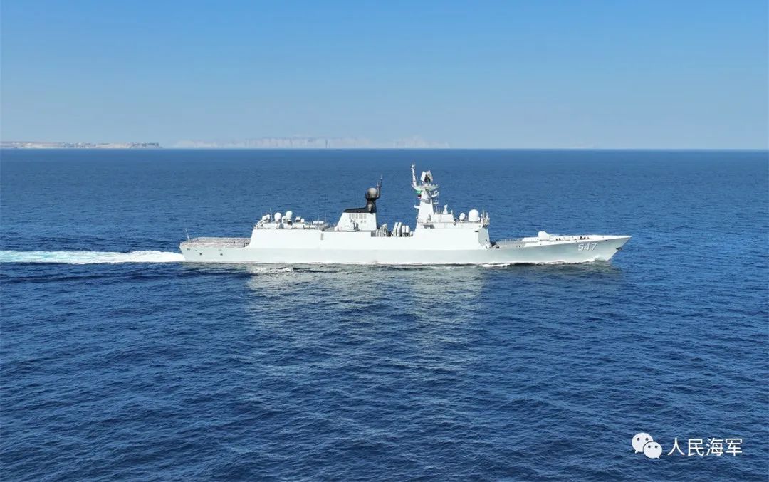海軍臨沂艦，中國海軍力量的驕傲與榮耀，海軍臨沂艦，中國海軍力量的驕傲與榮光