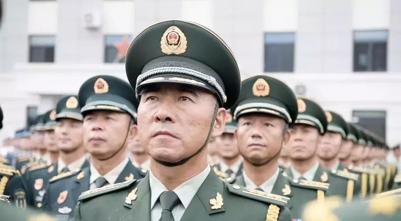 揭秘，1959年國慶閱兵中的首次亮相車輛，揭秘，1959年國慶閱兵中的首次亮相車輛全景展示