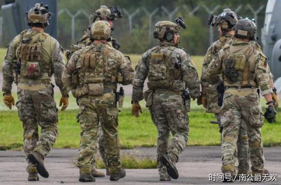 揭秘全球頂尖特種部隊，世界第一特種部隊的傳奇故事，全球頂尖特種部隊揭秘，世界第一特種部隊的傳奇之旅