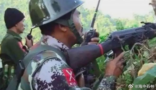 緬甸最新軍事動(dòng)態(tài)深度解析，緬甸軍事動(dòng)態(tài)最新深度解析