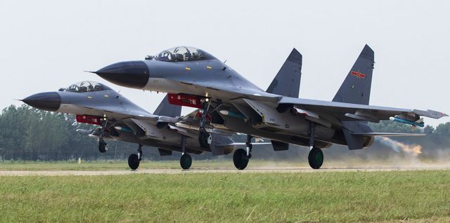 殲-11B飛行速度，探索中國先進戰(zhàn)斗機的速度與性能，殲-11B飛行速度與性能探索，中國先進戰(zhàn)斗機的速度力量展現(xiàn)