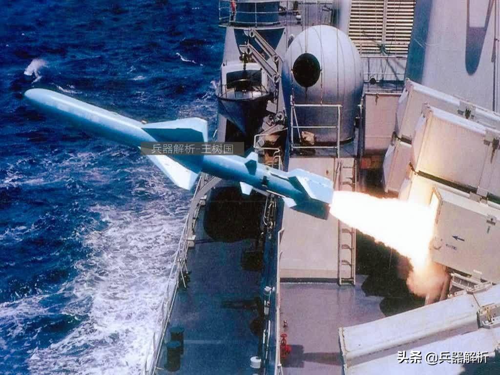 揭秘中國海軍的杰出之作，037II型導(dǎo)彈艇，揭秘中國海軍的杰出之作，037II型導(dǎo)彈艇全面解析