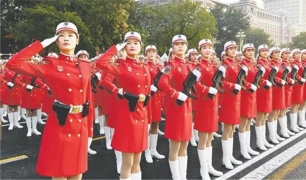 中國閱兵歷程，從2014年至2022年的閱兵次數(shù)概覽，中國閱兵歷程概覽，從2014年至2022年的閱兵歷程回顧