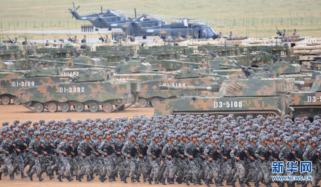 聚焦全球軍事熱點(diǎn)，最新軍事新聞深度解析（2019年），全球軍事熱點(diǎn)聚焦與深度解析，最新軍事新聞概覽（2019年）