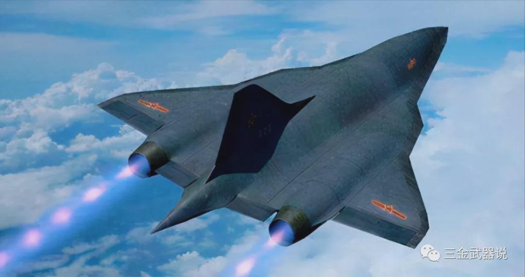 揭秘2022年中國新型武器的前沿科技與發(fā)展趨勢，2022年中國新型武器前沿科技與發(fā)展趨勢揭秘