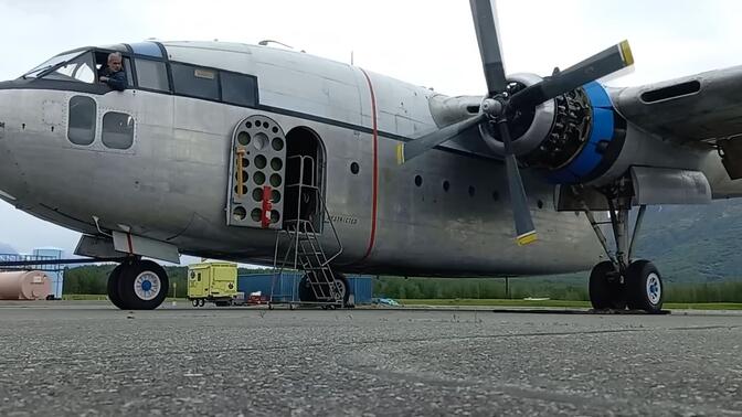 C119運輸機，空中巨人的卓越性能與廣泛應用，C119運輸機，空中巨人的卓越性能及廣泛應用實踐