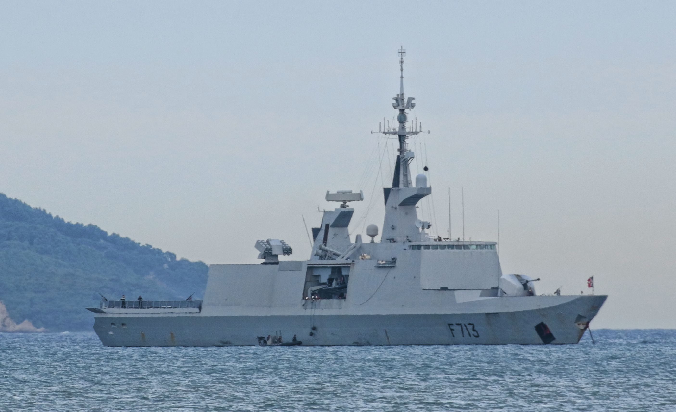 中國海軍護(hù)衛(wèi)艦，捍衛(wèi)海洋安全的力量象征，中國海軍護(hù)衛(wèi)艦，捍衛(wèi)海洋力量的榮耀象征