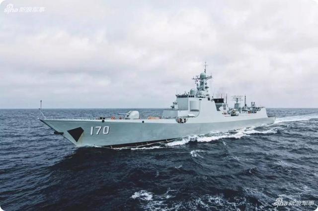 南海艦隊998艦，探索深海力量的杰出代表，南海艦隊998艦，深海力量的杰出代表探索之旅