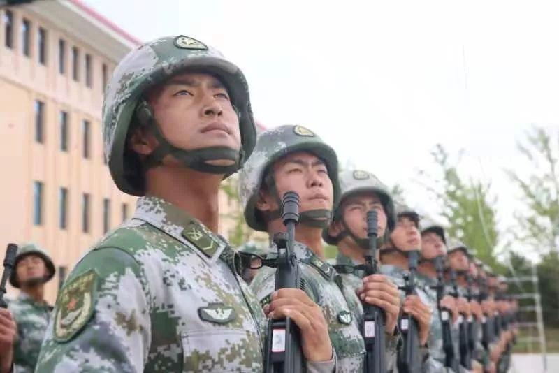 震撼全球，2019年國慶大閱兵完整版回顧與解析，震撼全球！2019年國慶大閱兵全景回顧與深度解析