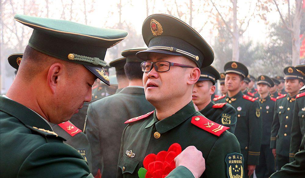 我在部隊(duì)一年被退兵了，經(jīng)歷、反思與成長(zhǎng)，部隊(duì)生涯的波折，經(jīng)歷、反思與成長(zhǎng)之路