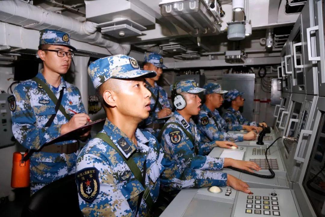 深圳艦簡(jiǎn)介，深圳艦簡(jiǎn)介與特點(diǎn)概述