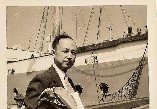錢學(xué)森回國(guó)故事，一段傳奇的歸國(guó)之旅，錢學(xué)森傳奇歸國(guó)之旅，航天事業(yè)的奠基人故事
