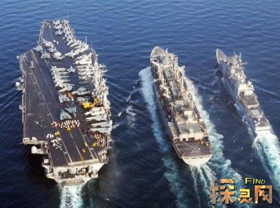 世界上軍事最強大的國家，世界軍事強國之巔，揭秘軍事力量最強大的國家