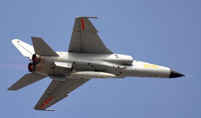 中國戰(zhàn)機機型，探索中國的航空力量與未來展望，中國戰(zhàn)機機型，航空力量探索與未來展望