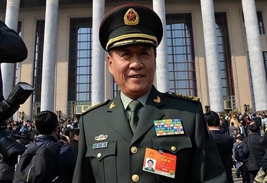 中國武警部隊司令是誰——深度解析，中國武警部隊司令深度解析，現(xiàn)任司令是誰？