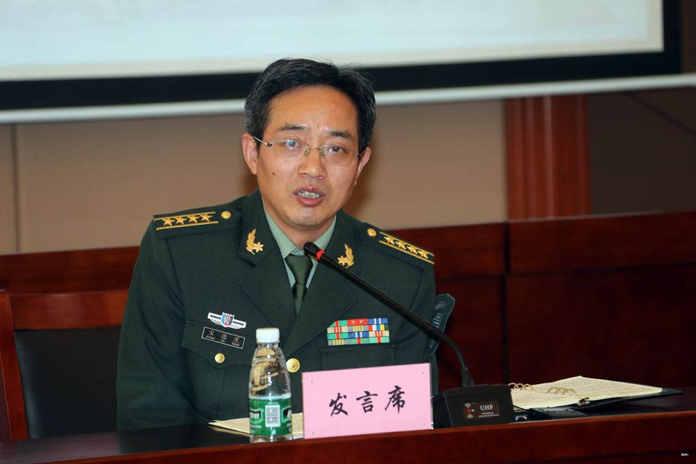 中國(guó)國(guó)防科技信息中心主任，引領(lǐng)科技前沿，筑牢國(guó)防基石，中國(guó)國(guó)防科技信息中心主任，引領(lǐng)科技前沿，筑牢國(guó)防基石之道