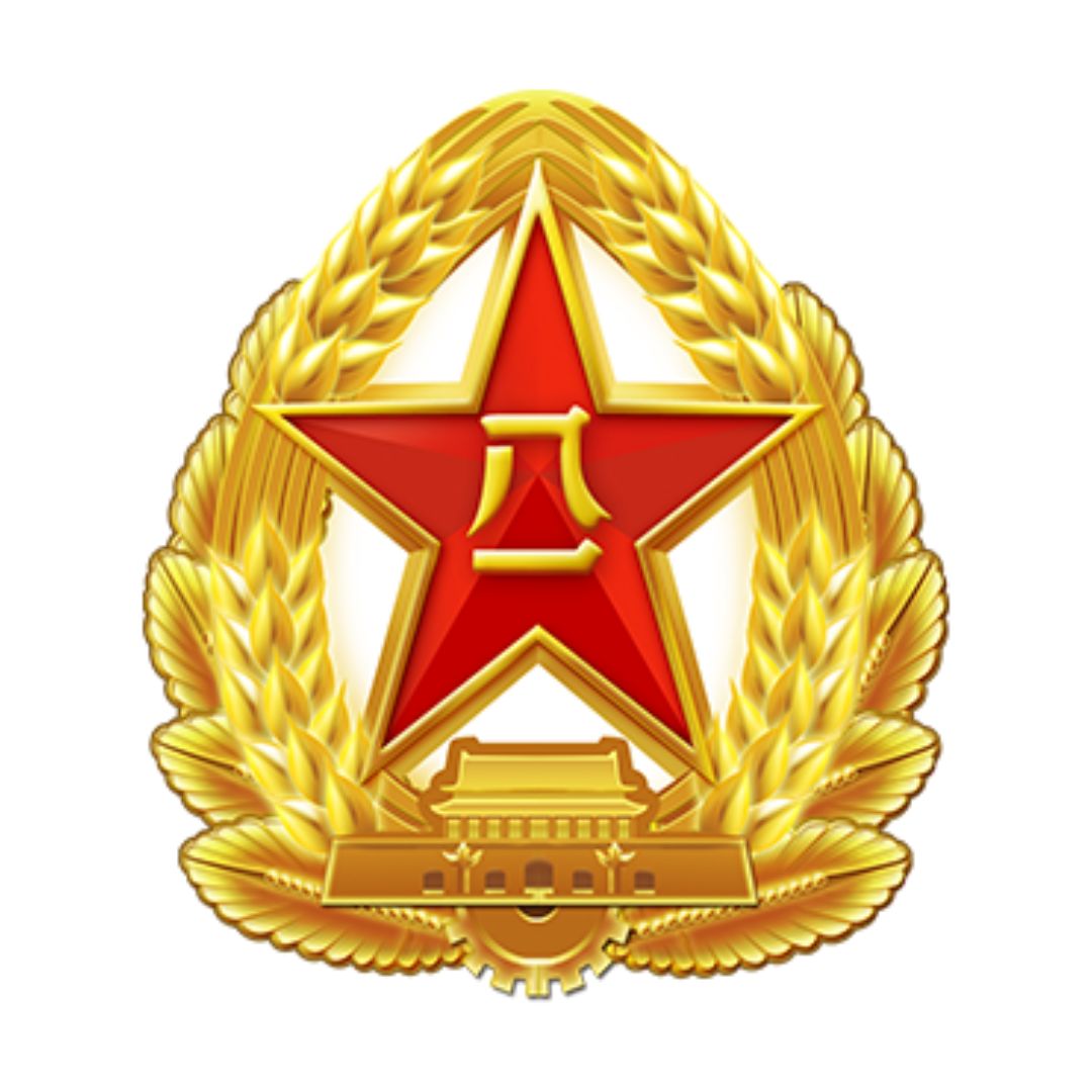 最帥的八一軍徽?qǐng)D片，榮耀與力量的象征，八一軍徽?qǐng)D片，榮耀與力量的象征，最帥展示！