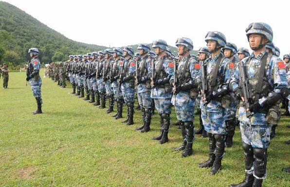 軍改背景下海軍陸戰(zhàn)隊11個旅的發(fā)展與挑戰(zhàn)，軍改背景下海軍陸戰(zhàn)隊十一旅的發(fā)展與挑戰(zhàn)