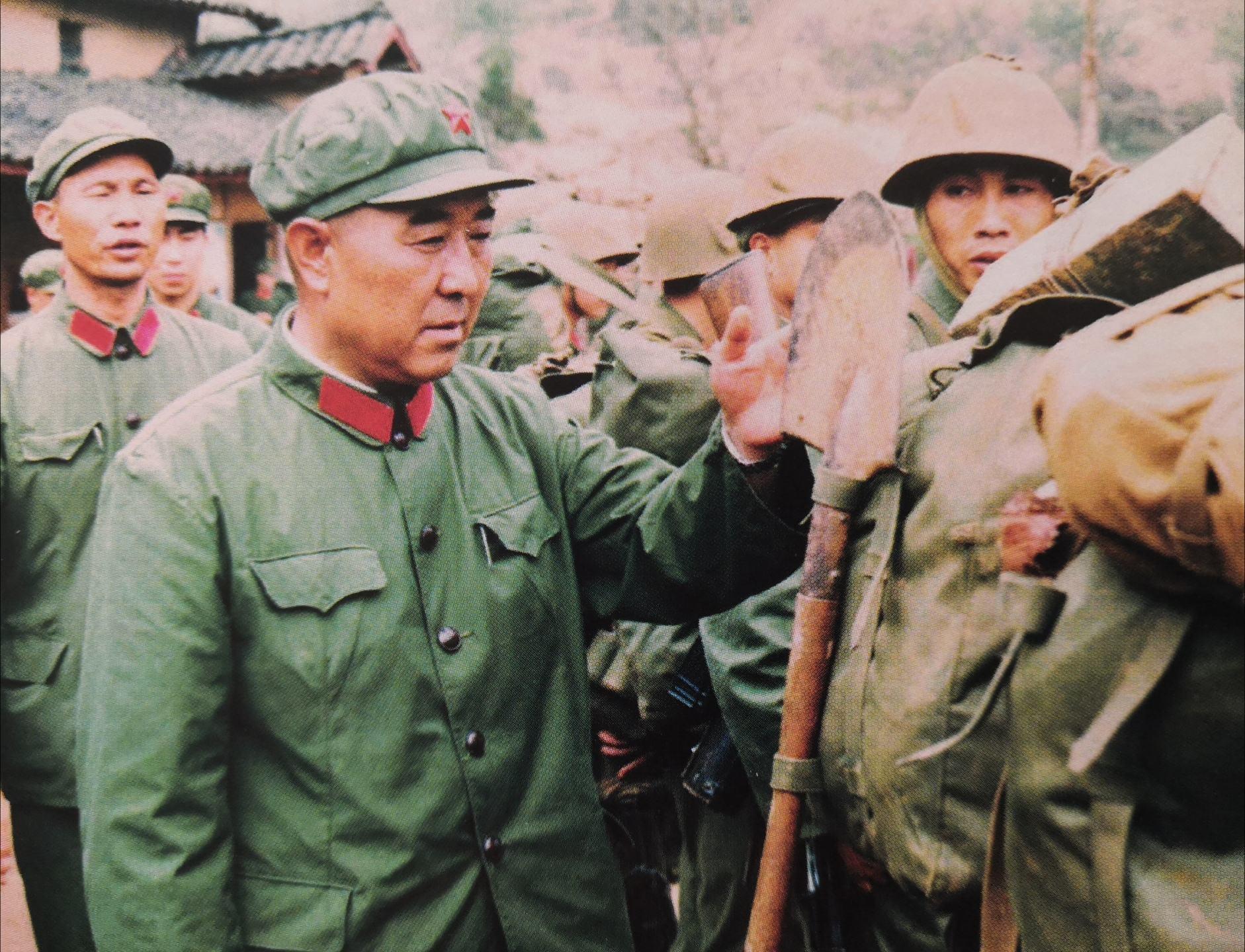 中國(guó)人民解放軍第十四軍，歷史與榮耀的見證，中國(guó)人民解放軍第十四軍，歷史與榮耀的見證者