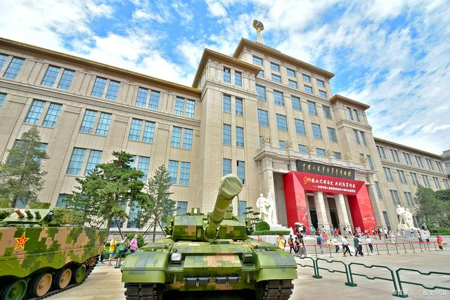 走進(jìn)歷史長(zhǎng)河，體驗(yàn)軍事榮耀——中國(guó)人民軍事博物館官網(wǎng)預(yù)約指南，走進(jìn)歷史長(zhǎng)河，感受軍事榮耀，中國(guó)人民軍事博物館預(yù)約指南