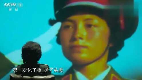 女兵方隊(duì)中的璀璨明珠，白俊萍的榮耀時(shí)刻，女兵方隊(duì)中的璀璨明珠，白俊萍榮耀時(shí)刻揭秘