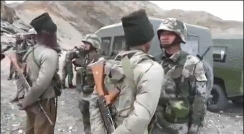 印度與中國之間的沖突事件，回顧與解析，印度與中國沖突事件回顧與解析