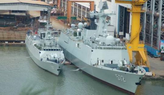 關(guān)于中國(guó)海軍新成員，056型護(hù)衛(wèi)艦服役一覽表（2021版），中國(guó)海軍新成員揭秘，056型護(hù)衛(wèi)艦全面服役概覽（2021版）