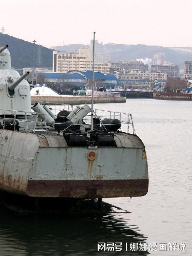 蘇聯(lián)憤怒級驅(qū)逐艦，強(qiáng)大的海洋守護(hù)者，蘇聯(lián)憤怒級驅(qū)逐艦，強(qiáng)大的海洋戰(zhàn)略守護(hù)者
