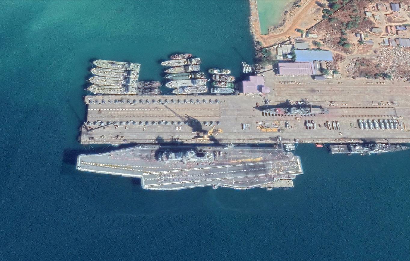 米格-29K與殲-15，兩種艦載機(jī)的優(yōu)劣對(duì)比，米格-29K與殲-15艦載機(jī)優(yōu)劣對(duì)比解析