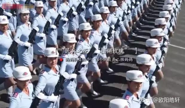 國慶70周年大閱兵方隊(duì)，榮耀的瞬間，永恒的記憶，國慶70周年大閱兵方隊(duì)，榮耀瞬間，永載史冊(cè)