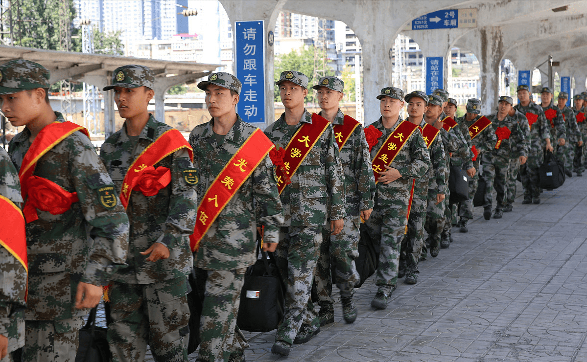關(guān)于2022年春季征兵時(shí)間的詳細(xì)解讀，2022年春季征兵時(shí)間全面解讀