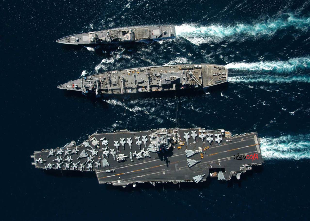 航天母艦與空天母艦，未來(lái)戰(zhàn)爭(zhēng)的主力戰(zhàn)艦，未來(lái)戰(zhàn)爭(zhēng)主力戰(zhàn)艦，航天母艦與空天母艦的崛起