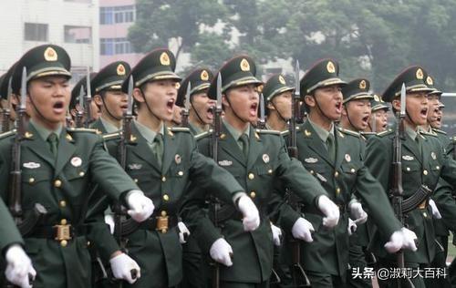當兵的詳細要求，當兵的詳細要求概覽