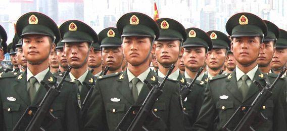 軍士和義務(wù)兵的區(qū)別，深入了解軍隊(duì)中的兩種角色，軍士與義務(wù)兵，軍隊(duì)中的兩大角色深度解析
