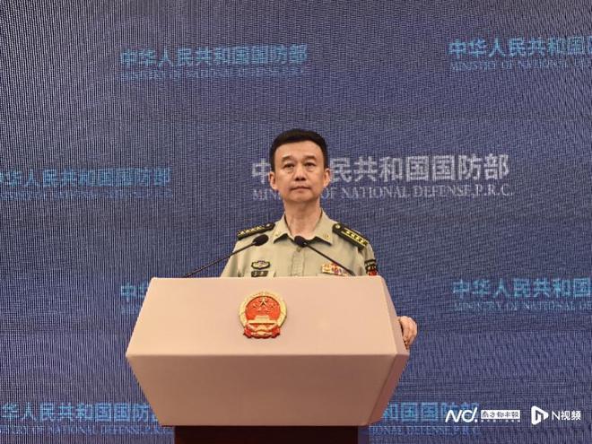 國防部發(fā)言人都有誰，中國國防部的發(fā)言人制度及其成員概覽，中國國防部發(fā)言人制度概覽，成員與發(fā)言人一覽
