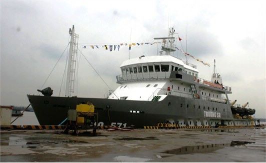 探索中國海軍的壯麗畫卷，571艦高清圖片展示，中國海軍壯麗畫卷揭秘，571艦高清圖片展示